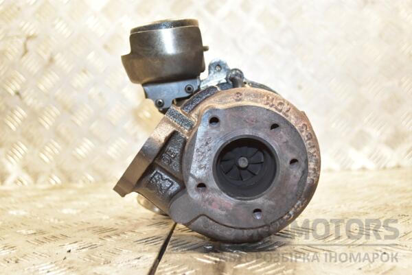 Турбина Renault Modus 1.5dCi 2004-2012 54399700070 309237 - 3