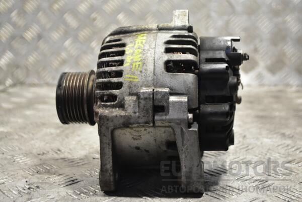 Генератор Nissan Note 1.5dCi (E11) 2005-2013 8200667614 309245 - 2