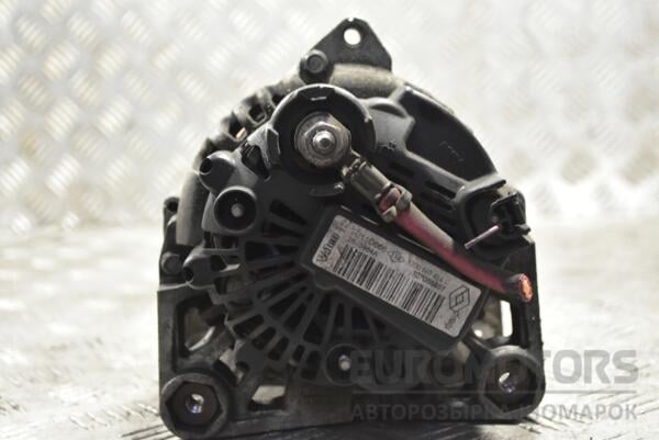 Генератор Nissan Note 1.5dCi (E11) 2005-2013 8200667614 309245 - 3