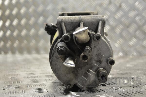 Компрессор кондиционера (дефект) Renault Megane 1.5dCi (II) 2003-2009 89072 309248 - 3
