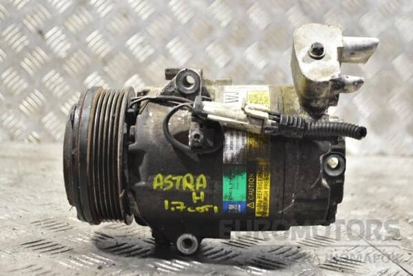 Компресор кондиціонера Opel Astra 1.7cdti (H) 2004-2010 13124751 309314 - 2