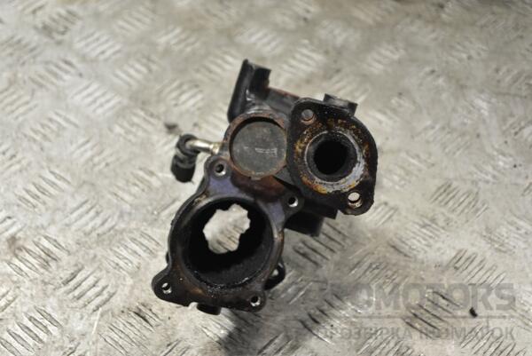 Клапан EGR електричний Opel Astra 1.7cdti (H) 2004-2010 8973586130 309320 - 2