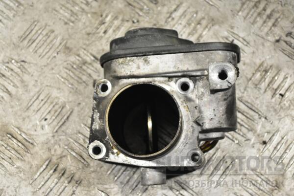 Дроссельная заслонка электрическая Opel Astra 1.7cdti (H) 2004-2010 8973002310 309322 - 2