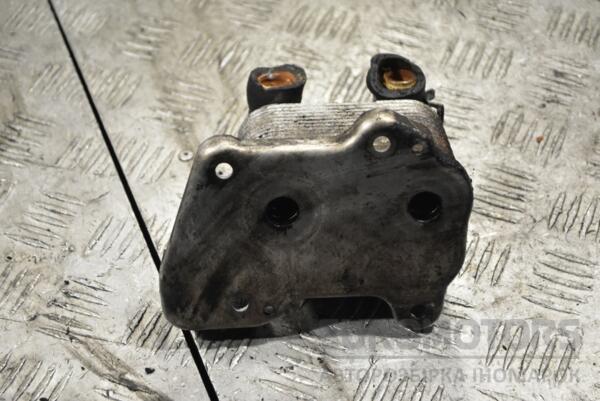 Теплообменник (Радиатор масляный) Opel Astra 1.7cdti (H) 2004-2010 8973729421 309324 - 2