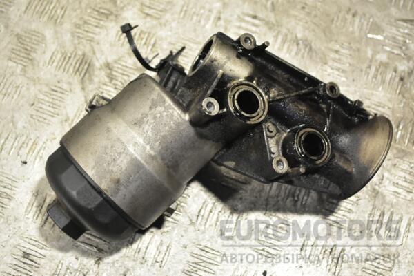 Корпус масляного фильтра Opel Astra 1.7cdti (H) 2004-2010 309326 - 2