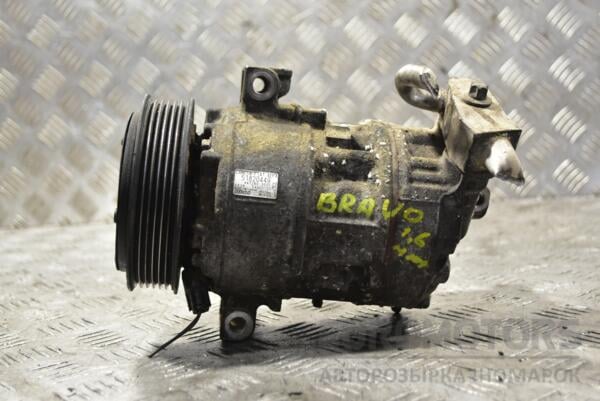 Компрессор кондиционера Fiat Bravo 1.6MJet 2007-2014 51820449 309340 - 2