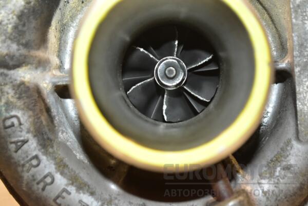 Турбіна (дефект) Fiat Bravo 1.6MJet 2007-2014 55239695 309343 - 2