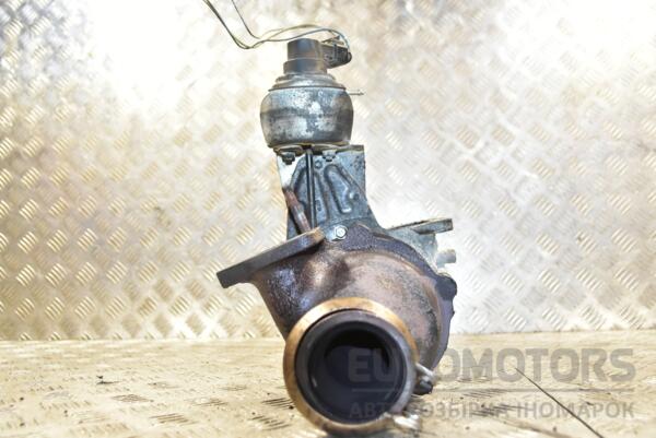 Турбіна (дефект) Fiat Bravo 1.6MJet 2007-2014 55239695 309343 - 4
