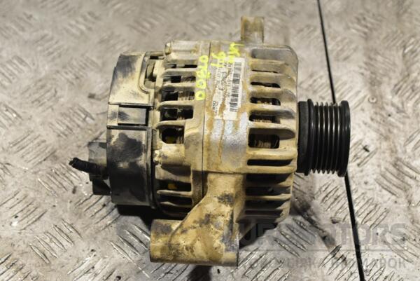 Генератор Lancia Delta 1.6MJet 2008-2014 51820623 309358 - 2