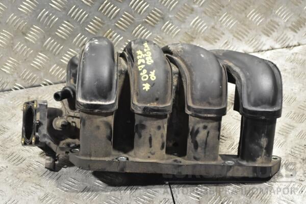 Коллектор впускной пластик Toyota Corolla Verso 1.8 16V 2004-2009 1712022070 309371 - 2