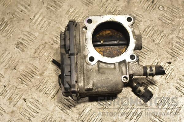 Дроссельная заслонка электрическая Toyota Corolla Verso 1.8 16V 2004-2009 220300D011 309378 - 2