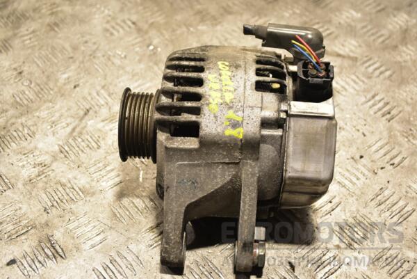 Генератор Toyota Corolla Verso 1.8 16V 2004-2009 270600D170 309380 - 2