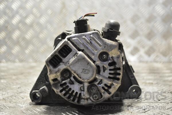 Генератор Toyota Corolla Verso 1.8 16V 2004-2009 270600D170 309380 - 3