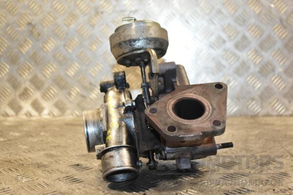 Турбіна Mazda 6 2.0di 2002-2007 VJ36 309392 - 2
