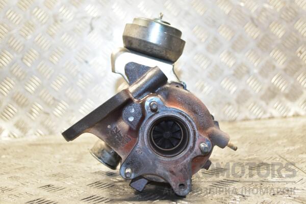 Турбіна Mazda 6 2.0di 2002-2007 VJ36 309392 - 3