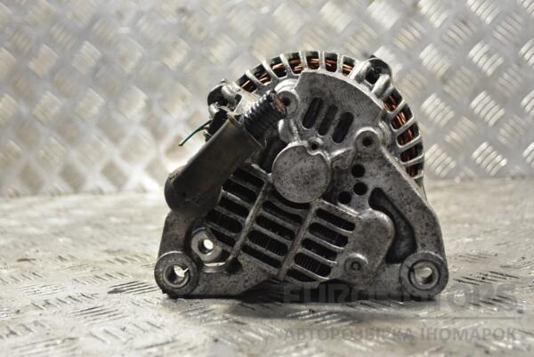 Генератор (дефект) Mazda 6 2.0di 2007-2012 A3TB6781 309399 - 3