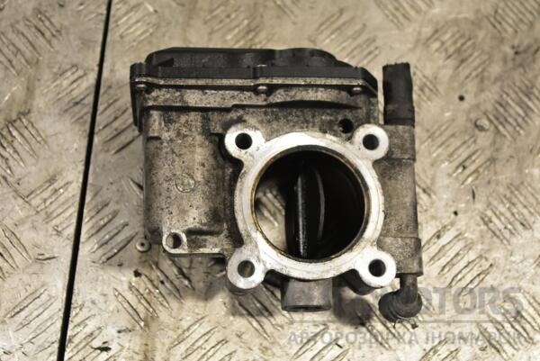 Дроссельная заслонка электрическая 05- Mazda 6 2.0di 2002-2007 RF7J136B0D 309403 - 2