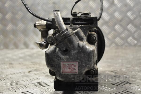 Компрессор кондиционера (дефект) Mazda 6 2.0di 2002-2007 H12A1AE4DC 309405 - 3