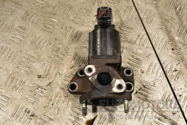 Клапан EGR электрический Mazda 6 2.0di 2002-2007 RF7JK5T70871 309413 - 2
