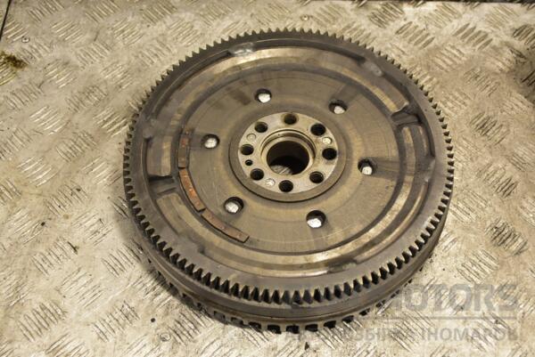 Маховик демпферный 05- Mazda 6 2.0di 2002-2007 RF3016610B 309415 - 2