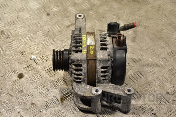 Генератор Ford C-Max 2.0 16V 2003-2010 3M5T10300VD 309417 - 2