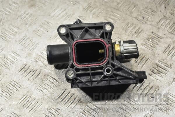 Фланець системи охолодження Ford Focus 2.0 16V (II) 2004-2011 6G9G8K556AA 309429 - 2
