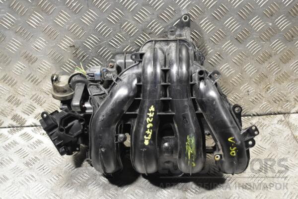 Колектор впускний пластик Ford Focus 2.0 16V (II) 2004-2011 4M5G9424FT 309435 - 2