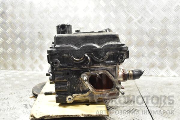 Головка блока в сборе Opel Astra 1.7cdti (H) 2004-2010 309437 - 2