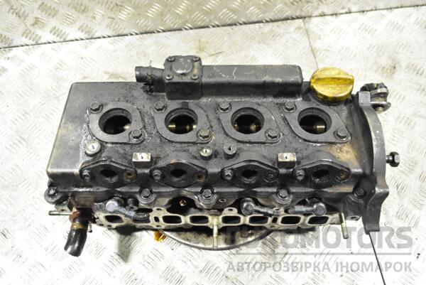 Головка блока в сборе Opel Astra 1.7cdti (H) 2004-2010 309437 - 5