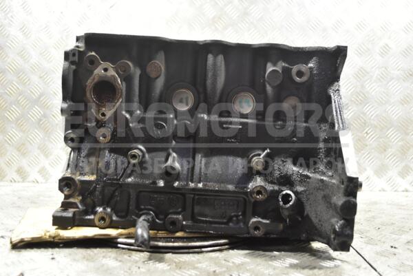 Блок двигателя (дефект) Opel Astra 1.7cdti (H) 2004-2010 309452 - 1