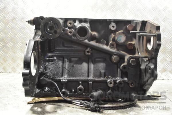 Блок двигуна (дефект) Opel Astra 1.7cdti (H) 2004-2010 309452 - 3