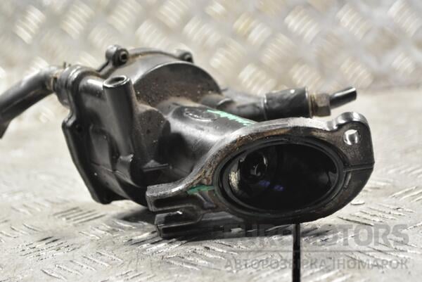 Вакуумный насос Ford Connect 1.8tdci 2002-2013 9140050600 309470 - 2