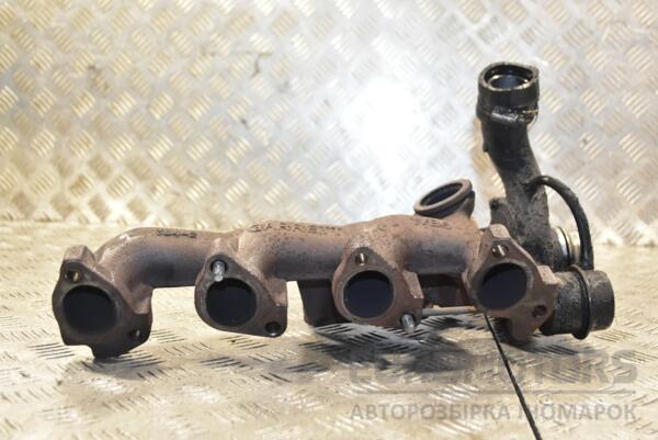Турбина Ford Connect 1.8tdci 2002-2013 XS4Q6K682DC 309481 - 2