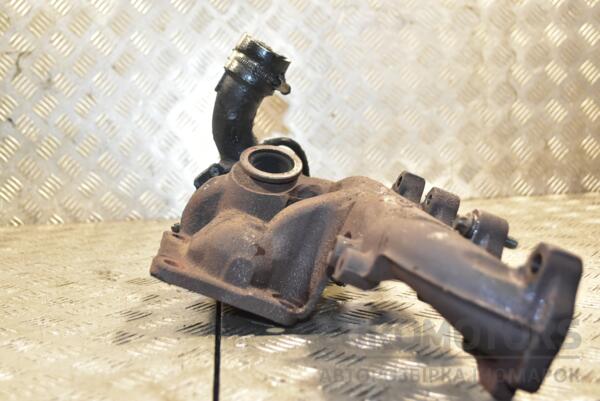 Турбина Ford Connect 1.8tdci 2002-2013 XS4Q6K682DC 309481 - 3