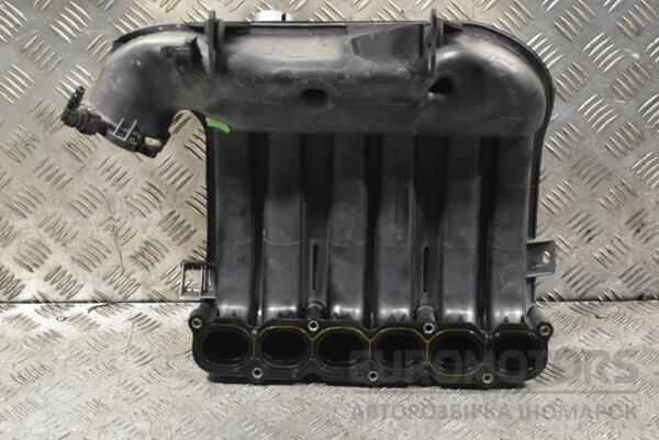 Колектор впускний пластик Peugeot 407 3.0 24V 2004-2010 9630333380 309484 - 2
