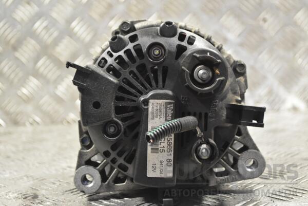 Генератор Citroen C5 3.0 24V 2001-2008 9645865180 309502 - 3