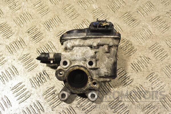 Клапан EGR електричний Nissan Cabstar 2.5dCi 2006-2009 14710EC00D 309510 - 2
