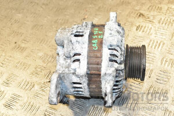 Генератор Nissan Pathfinder 2.5dCi 2004-2015 23100EB31A 309518 - 2