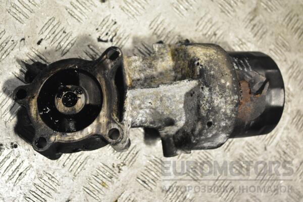 Кронштейн масляного фильтра Nissan Cabstar 2.5dCi 2006-2009 309529 - 2