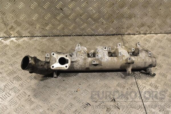 Колектор впускний метал Nissan Cabstar 2.5dCi 2006-2009 309535 - 2
