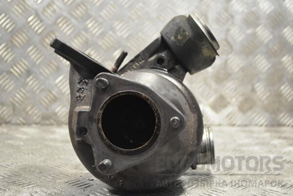 Турбина Volvo V70 2.4td D5 2001-2006 8653122 309550 - 3