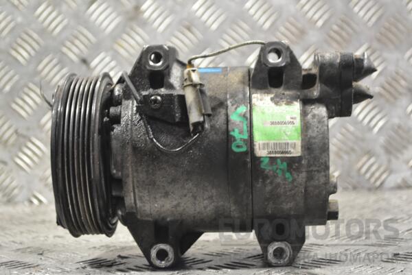 Компрессор кондиционера Volvo V70 2.4td D5 2001-2006 P30665339 309555 - 2