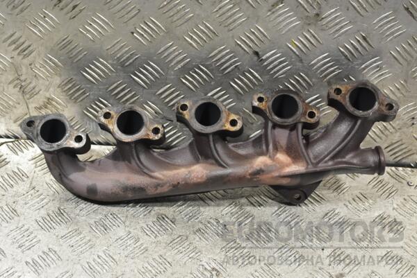 Коллектор выпускной Volvo V70 2.4td D5 2001-2006 30637797 309564 - 2