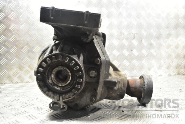 Роздавальна коробка АКПП Volvo XC70 2.4td D5 2000-2006 1023853 309572 - 2