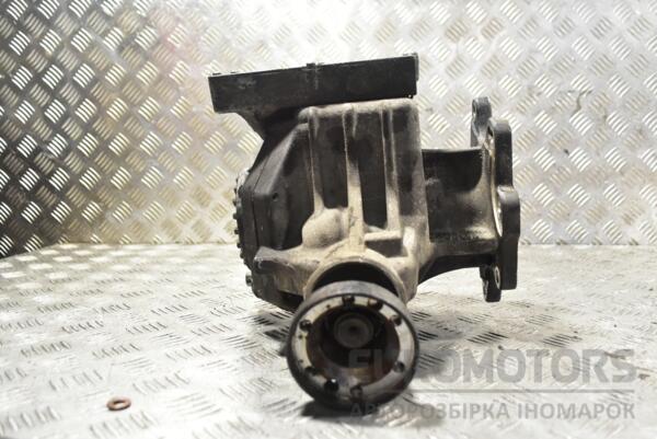 Роздавальна коробка АКПП Volvo XC70 2.4td D5 2000-2006 1023853 309572 - 3