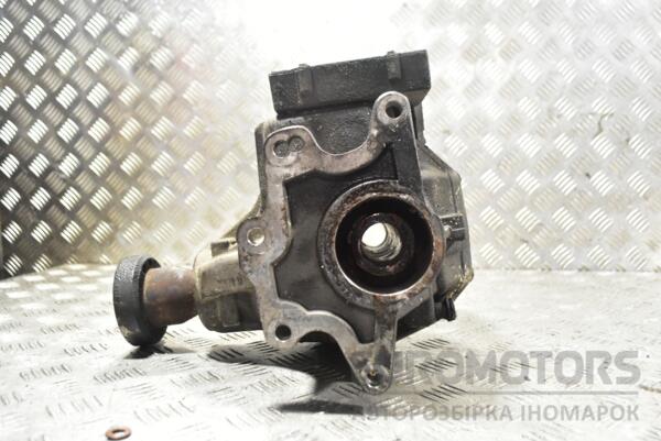 Роздавальна коробка АКПП Volvo XC70 2.4td D5 2000-2006 1023853 309572 - 4