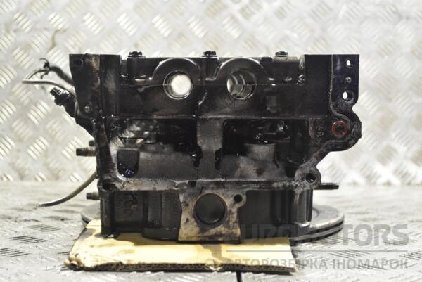 Головка блоку Nissan Pathfinder 2.5dCi 2004-2015 11040EC00C 309576 - 2