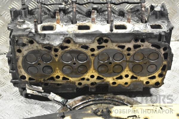 Головка блоку Nissan Pathfinder 2.5dCi 2004-2015 11040EC00C 309576 - 6
