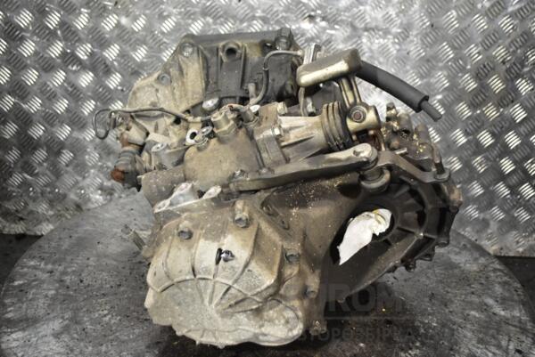 МКПП (механическая коробка переключения передач) 5-ступка Toyota Corolla 1.8 16V (E12) 2001-2006 3111502030 309593 - 3