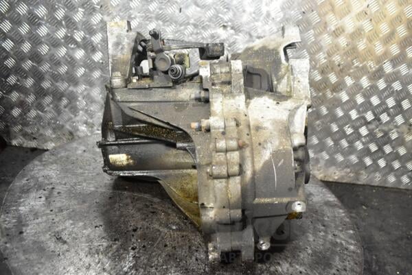 МКПП (механическая коробка переключения передач) 5-ступка Volvo V50 2.0 16V 2004-2012 6N5R7002VE 309599 - 2